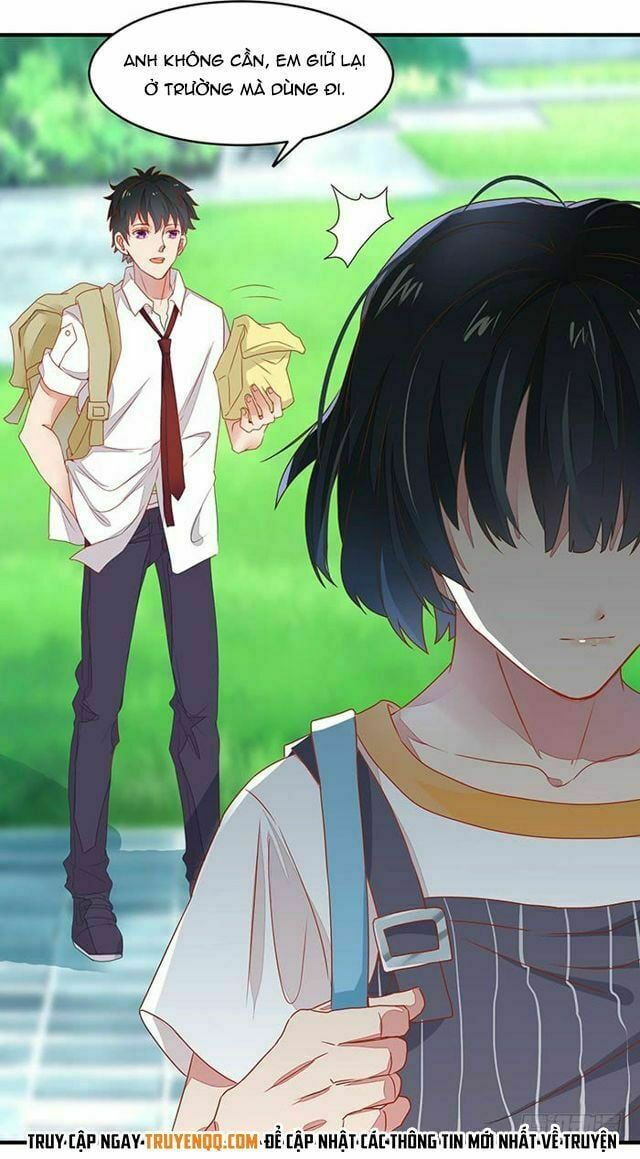 đọc truyện Trùng Sinh Đô Thị Thiên Tôn Chương 2 ảnh 14 tại Thiên Thai Truyện