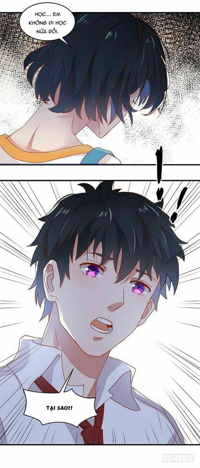 đọc truyện Trùng Sinh Đô Thị Thiên Tôn Chương 2 ảnh 15 tại Thiên Thai Truyện