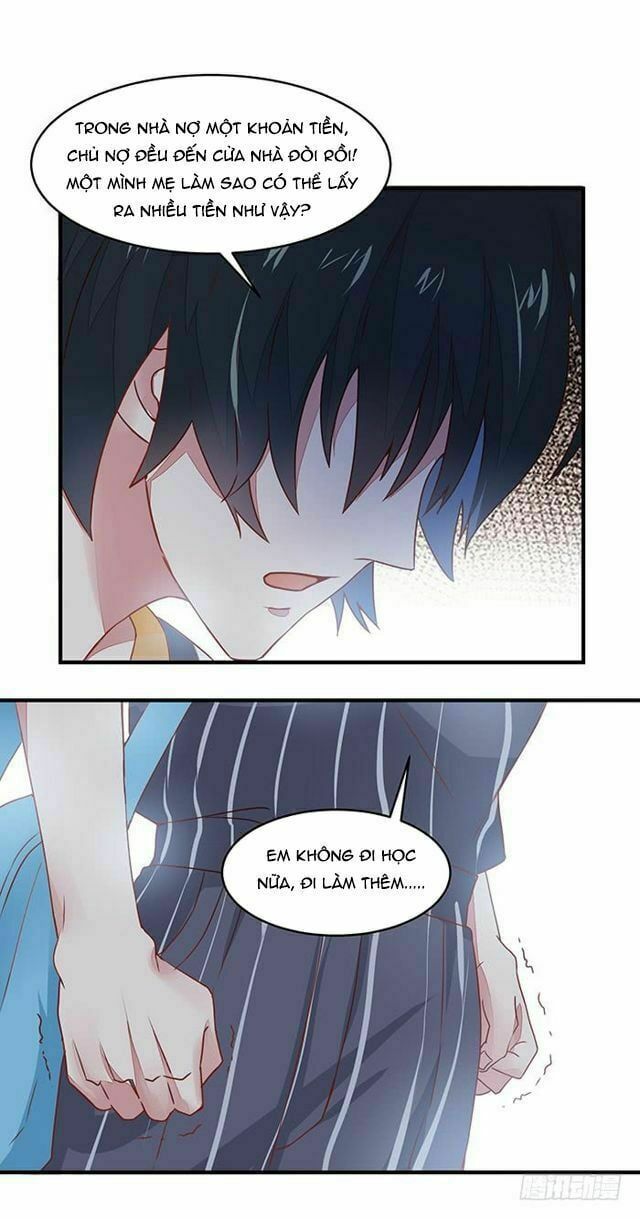 đọc truyện Trùng Sinh Đô Thị Thiên Tôn Chương 2 ảnh 16 tại Thiên Thai Truyện