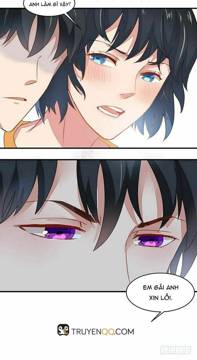 đọc truyện Trùng Sinh Đô Thị Thiên Tôn Chương 2 ảnh 18 tại Thiên Thai Truyện