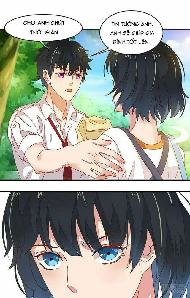 đọc truyện Trùng Sinh Đô Thị Thiên Tôn Chương 2 ảnh 19 tại Thiên Thai Truyện