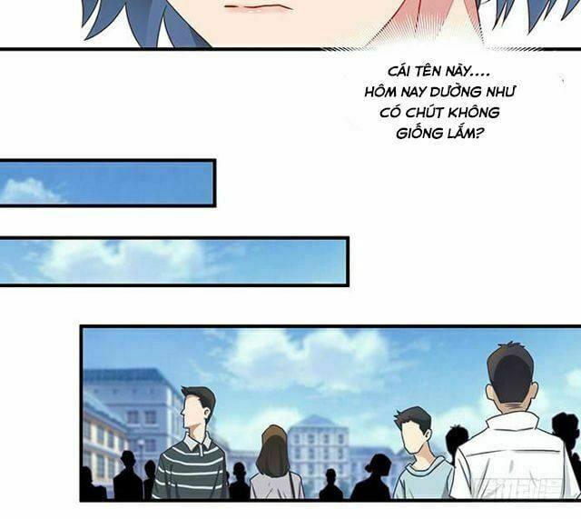 đọc truyện Trùng Sinh Đô Thị Thiên Tôn Chương 2 ảnh 20 tại Thiên Thai Truyện