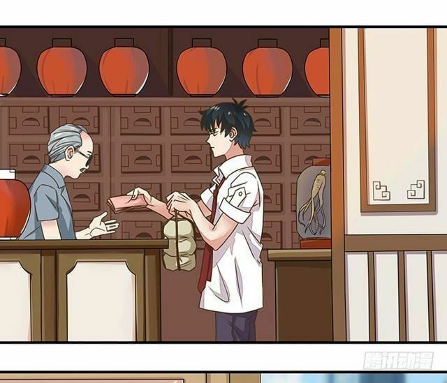 đọc truyện Trùng Sinh Đô Thị Thiên Tôn Chương 2 ảnh 21 tại Thiên Thai Truyện