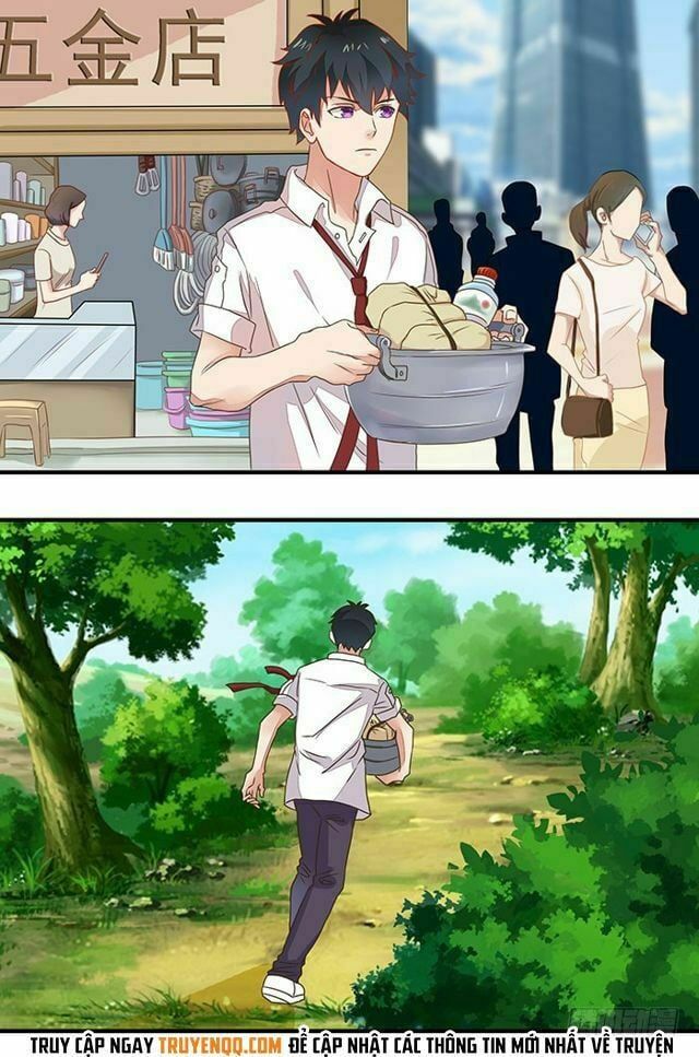 đọc truyện Trùng Sinh Đô Thị Thiên Tôn Chương 2 ảnh 22 tại Thiên Thai Truyện