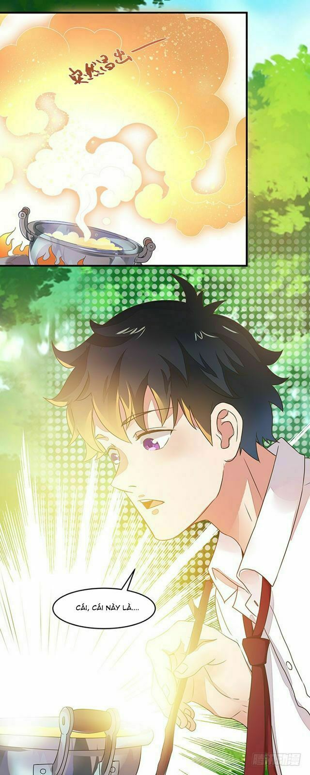 đọc truyện Trùng Sinh Đô Thị Thiên Tôn Chương 2 ảnh 24 tại Thiên Thai Truyện