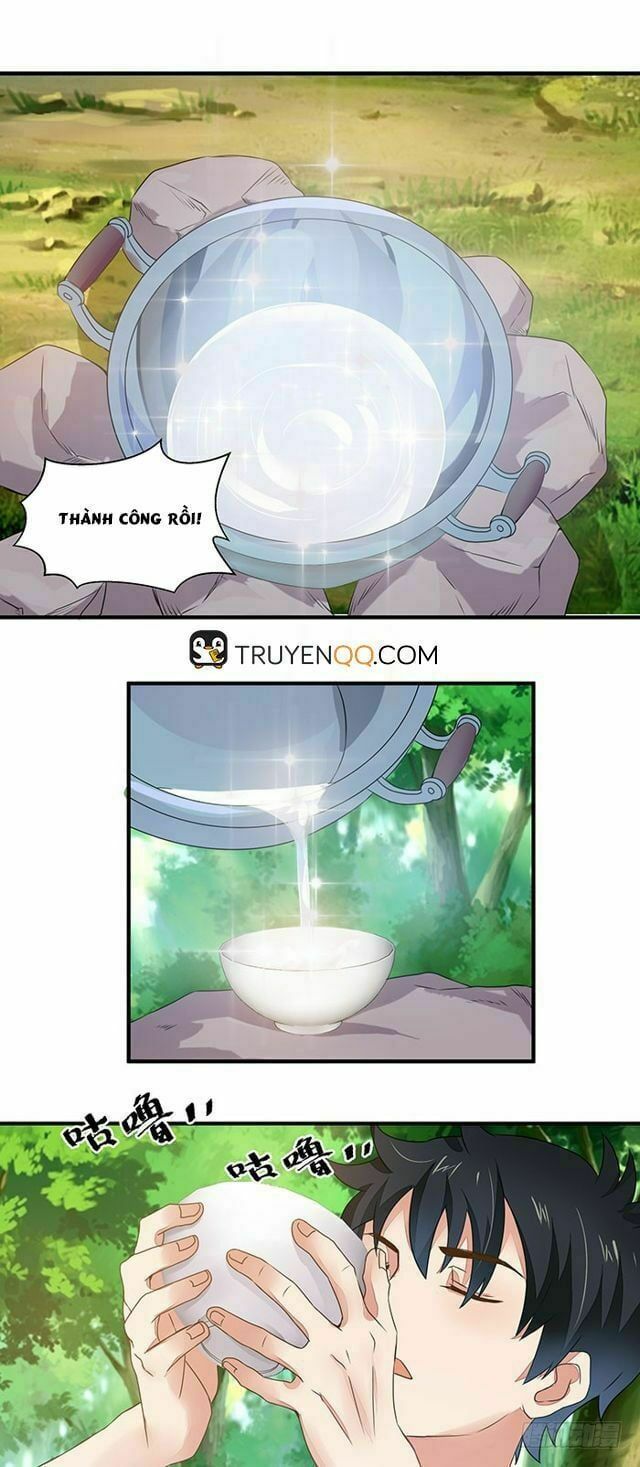 đọc truyện Trùng Sinh Đô Thị Thiên Tôn Chương 2 ảnh 25 tại Thiên Thai Truyện