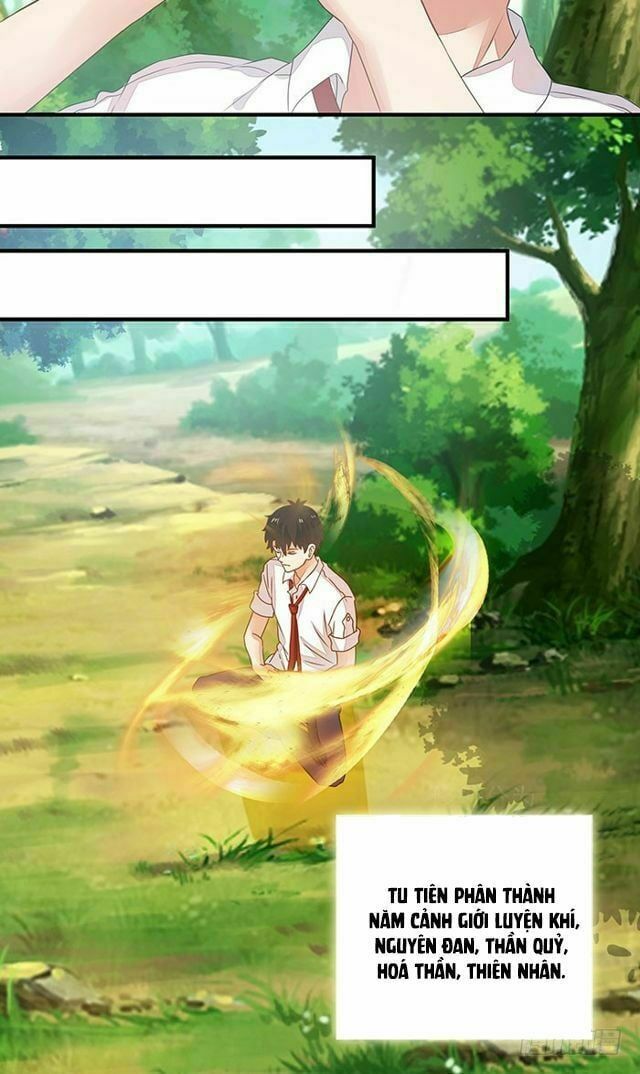 đọc truyện Trùng Sinh Đô Thị Thiên Tôn Chương 2 ảnh 26 tại Thiên Thai Truyện