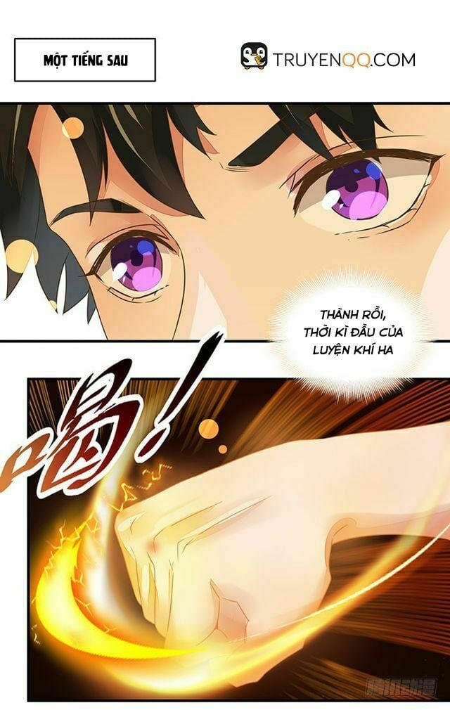 đọc truyện Trùng Sinh Đô Thị Thiên Tôn Chương 2 ảnh 28 tại Thiên Thai Truyện