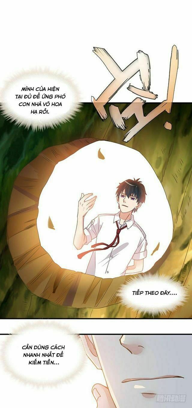 đọc truyện Trùng Sinh Đô Thị Thiên Tôn Chương 2 ảnh 30 tại Thiên Thai Truyện