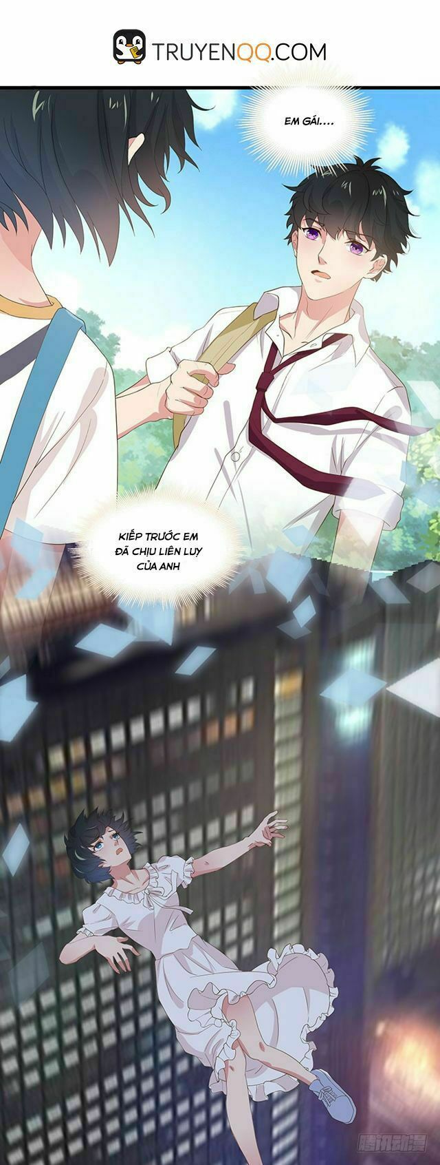 đọc truyện Trùng Sinh Đô Thị Thiên Tôn Chương 2 ảnh 6 tại Thiên Thai Truyện