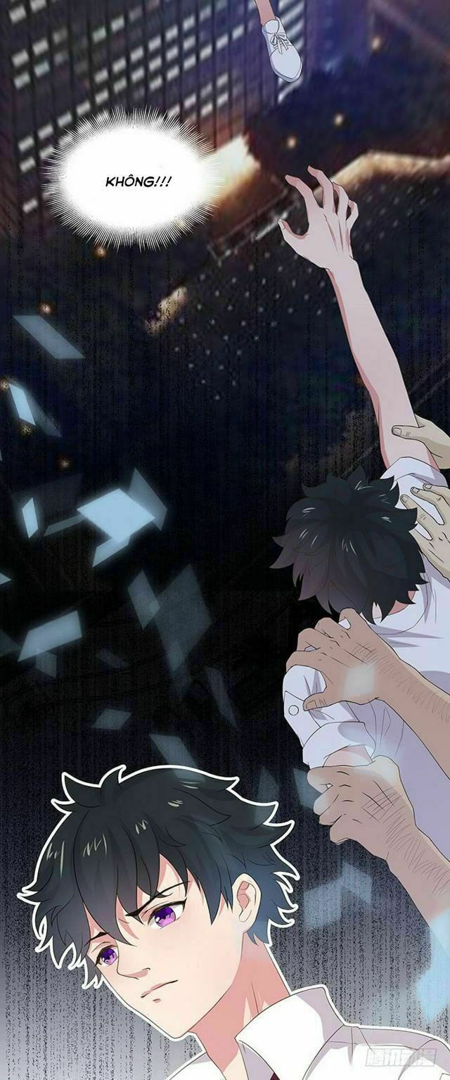 đọc truyện Trùng Sinh Đô Thị Thiên Tôn Chương 2 ảnh 7 tại Thiên Thai Truyện