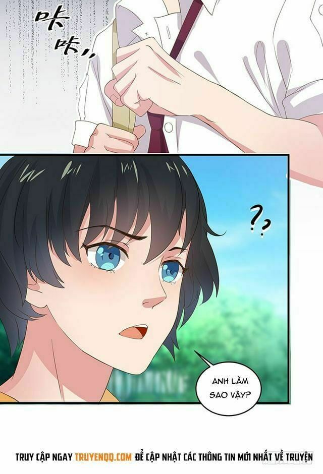 đọc truyện Trùng Sinh Đô Thị Thiên Tôn Chương 2 ảnh 8 tại Thiên Thai Truyện