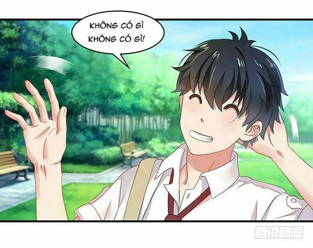 đọc truyện Trùng Sinh Đô Thị Thiên Tôn Chương 2 ảnh 9 tại Thiên Thai Truyện