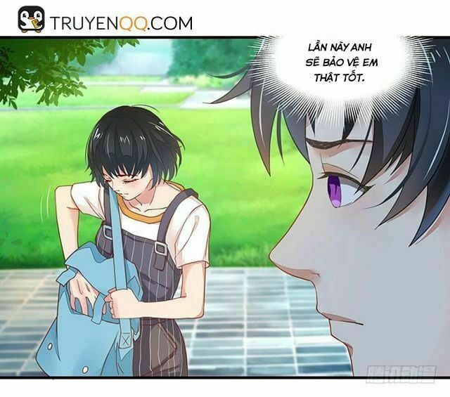 đọc truyện Trùng Sinh Đô Thị Thiên Tôn Chương 2 ảnh 10 tại Thiên Thai Truyện