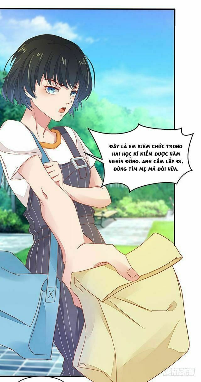 đọc truyện Trùng Sinh Đô Thị Thiên Tôn Chương 2 ảnh 11 tại Thiên Thai Truyện