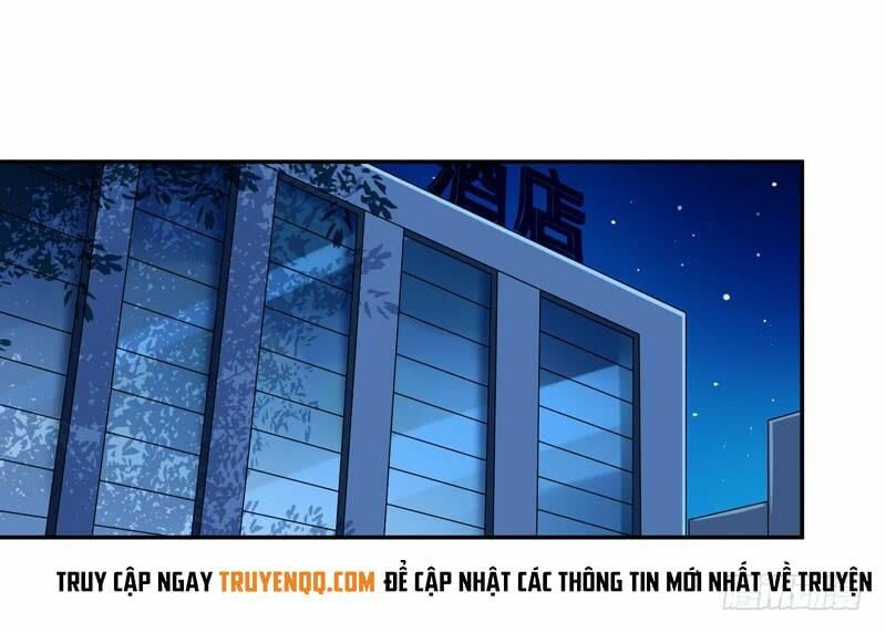 đọc truyện Trùng Sinh Đô Thị Thiên Tôn Chương 20 ảnh 12 tại Thiên Thai Truyện