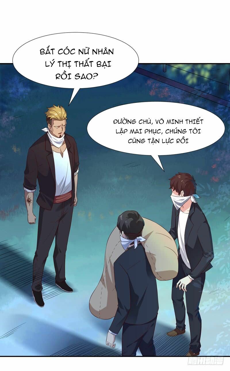 đọc truyện Trùng Sinh Đô Thị Thiên Tôn Chương 20 ảnh 13 tại Thiên Thai Truyện