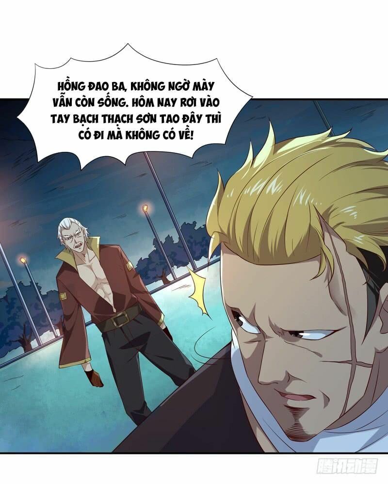 đọc truyện Trùng Sinh Đô Thị Thiên Tôn Chương 20 ảnh 14 tại Thiên Thai Truyện