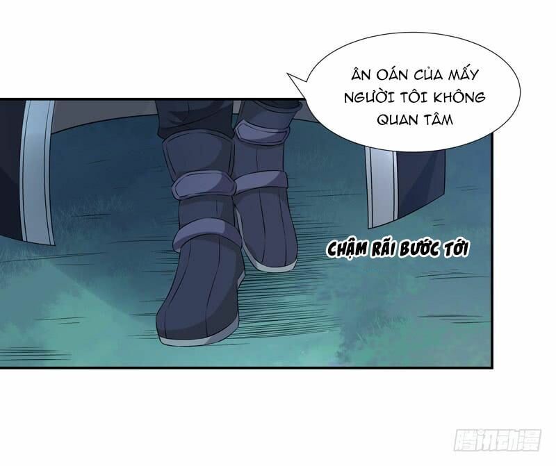 đọc truyện Trùng Sinh Đô Thị Thiên Tôn Chương 20 ảnh 16 tại Thiên Thai Truyện