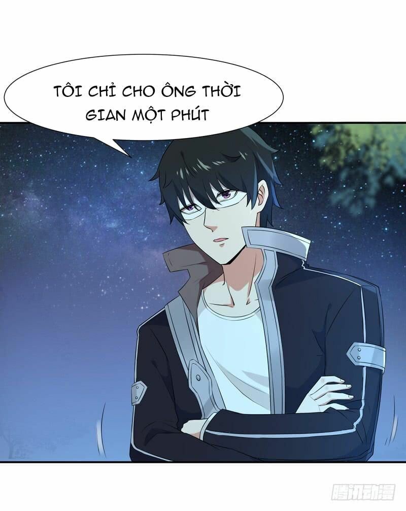 đọc truyện Trùng Sinh Đô Thị Thiên Tôn Chương 20 ảnh 19 tại Thiên Thai Truyện