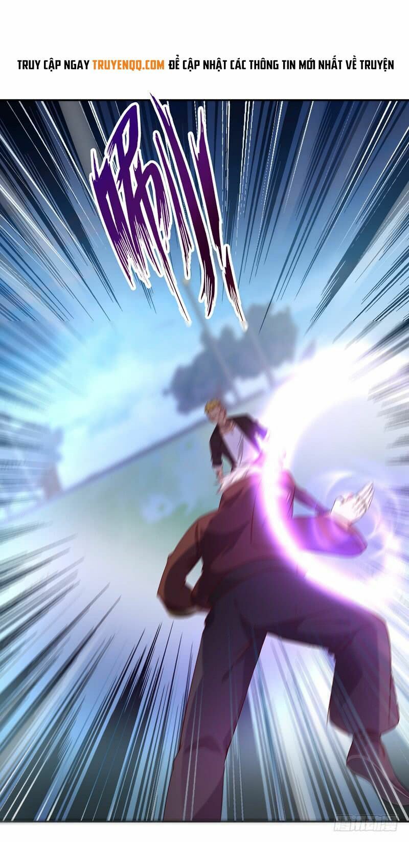 đọc truyện Trùng Sinh Đô Thị Thiên Tôn Chương 20 ảnh 20 tại Thiên Thai Truyện