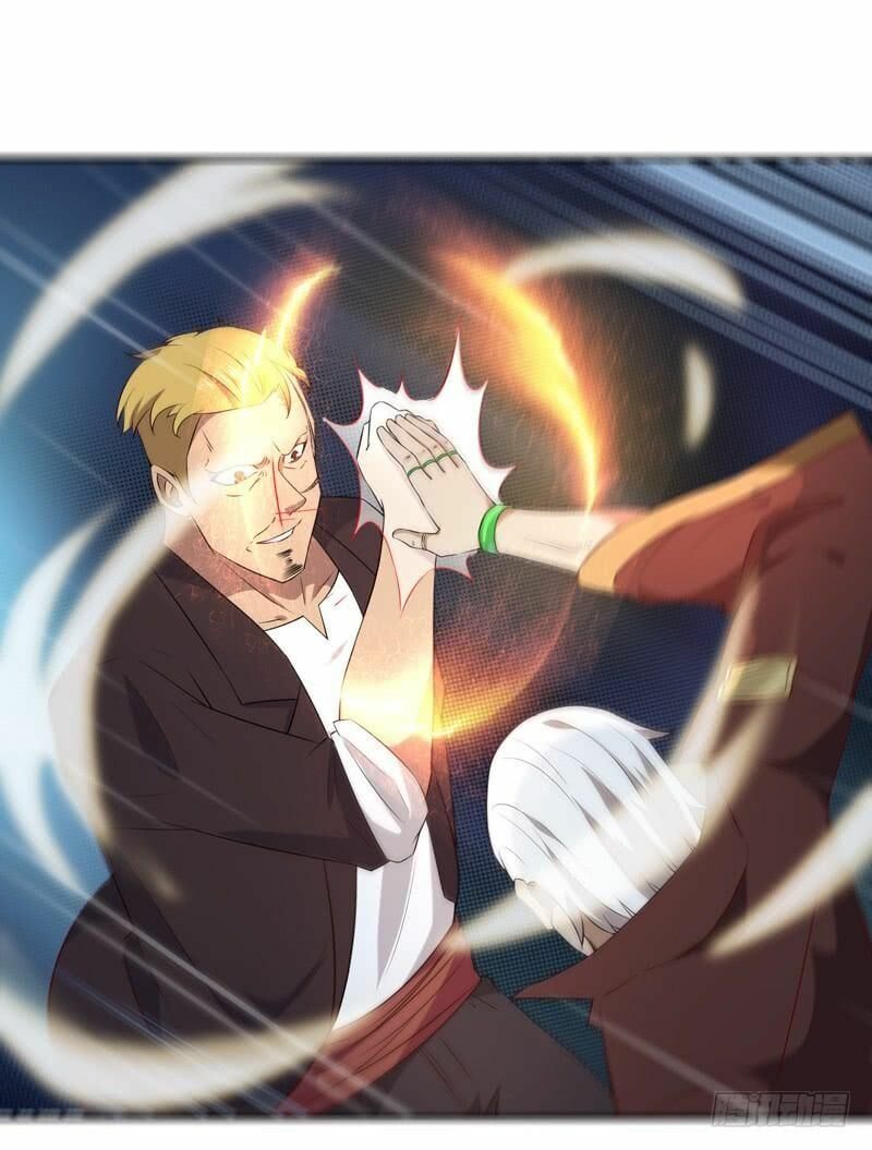 đọc truyện Trùng Sinh Đô Thị Thiên Tôn Chương 20 ảnh 21 tại Thiên Thai Truyện