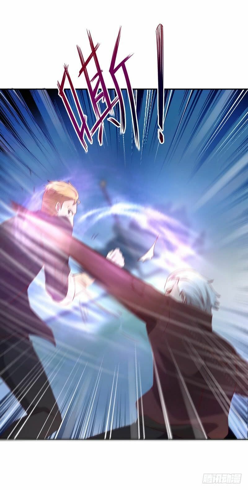 đọc truyện Trùng Sinh Đô Thị Thiên Tôn Chương 20 ảnh 23 tại Thiên Thai Truyện