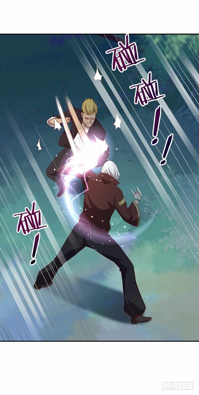 đọc truyện Trùng Sinh Đô Thị Thiên Tôn Chương 20 ảnh 24 tại Thiên Thai Truyện