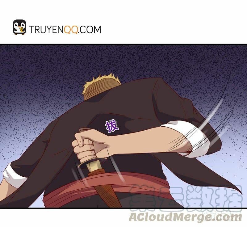 đọc truyện Trùng Sinh Đô Thị Thiên Tôn Chương 20 ảnh 25 tại Thiên Thai Truyện