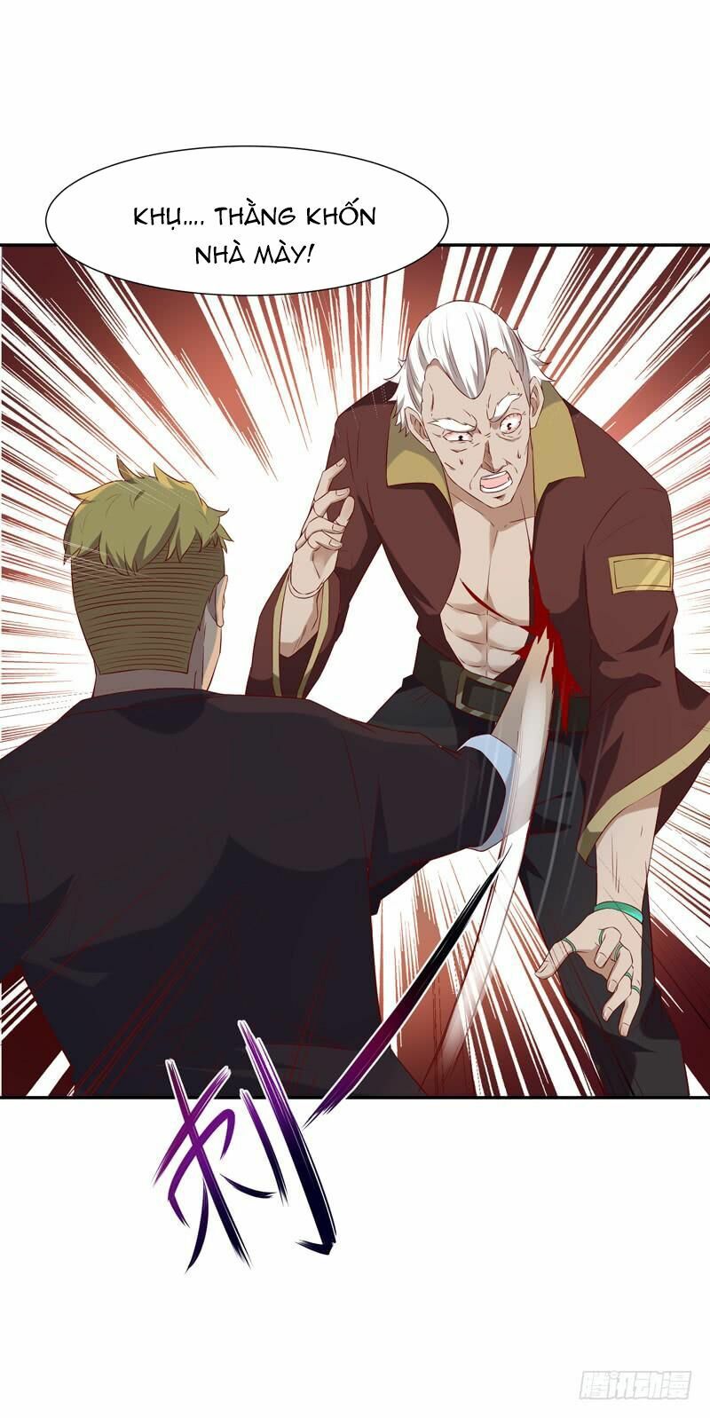 đọc truyện Trùng Sinh Đô Thị Thiên Tôn Chương 20 ảnh 26 tại Thiên Thai Truyện