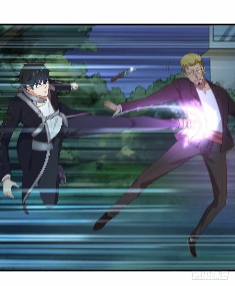 đọc truyện Trùng Sinh Đô Thị Thiên Tôn Chương 20 ảnh 29 tại Thiên Thai Truyện