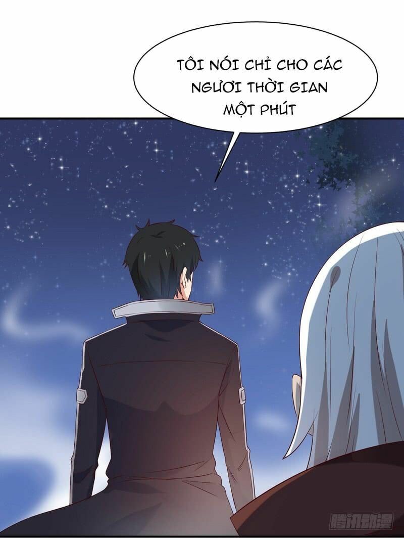 đọc truyện Trùng Sinh Đô Thị Thiên Tôn Chương 20 ảnh 31 tại Thiên Thai Truyện