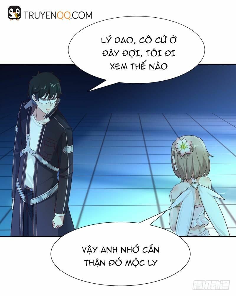 đọc truyện Trùng Sinh Đô Thị Thiên Tôn Chương 20 ảnh 5 tại Thiên Thai Truyện