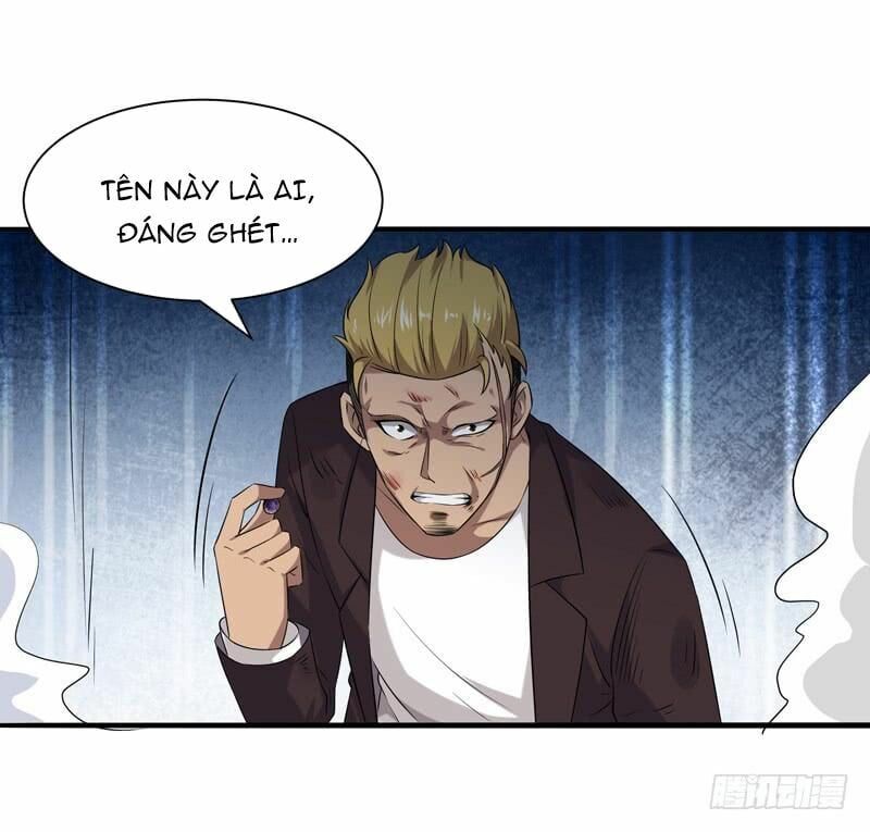 đọc truyện Trùng Sinh Đô Thị Thiên Tôn Chương 20 ảnh 34 tại Thiên Thai Truyện