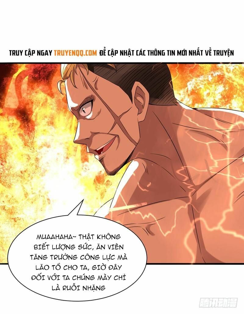 đọc truyện Trùng Sinh Đô Thị Thiên Tôn Chương 20 ảnh 37 tại Thiên Thai Truyện