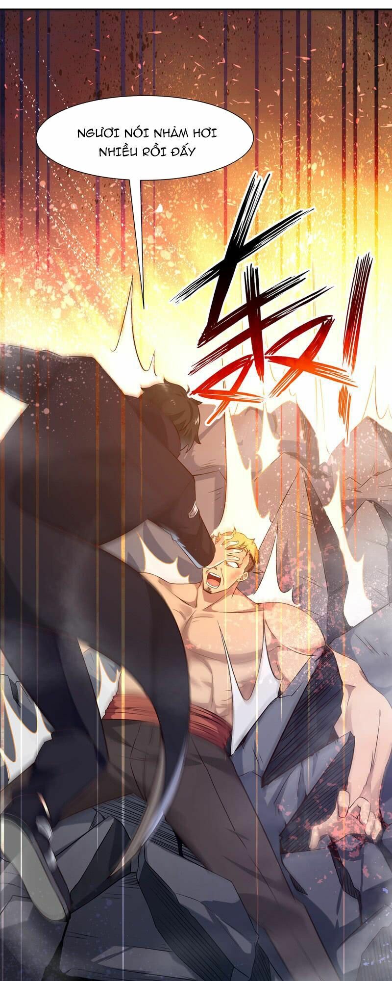 đọc truyện Trùng Sinh Đô Thị Thiên Tôn Chương 20 ảnh 39 tại Thiên Thai Truyện