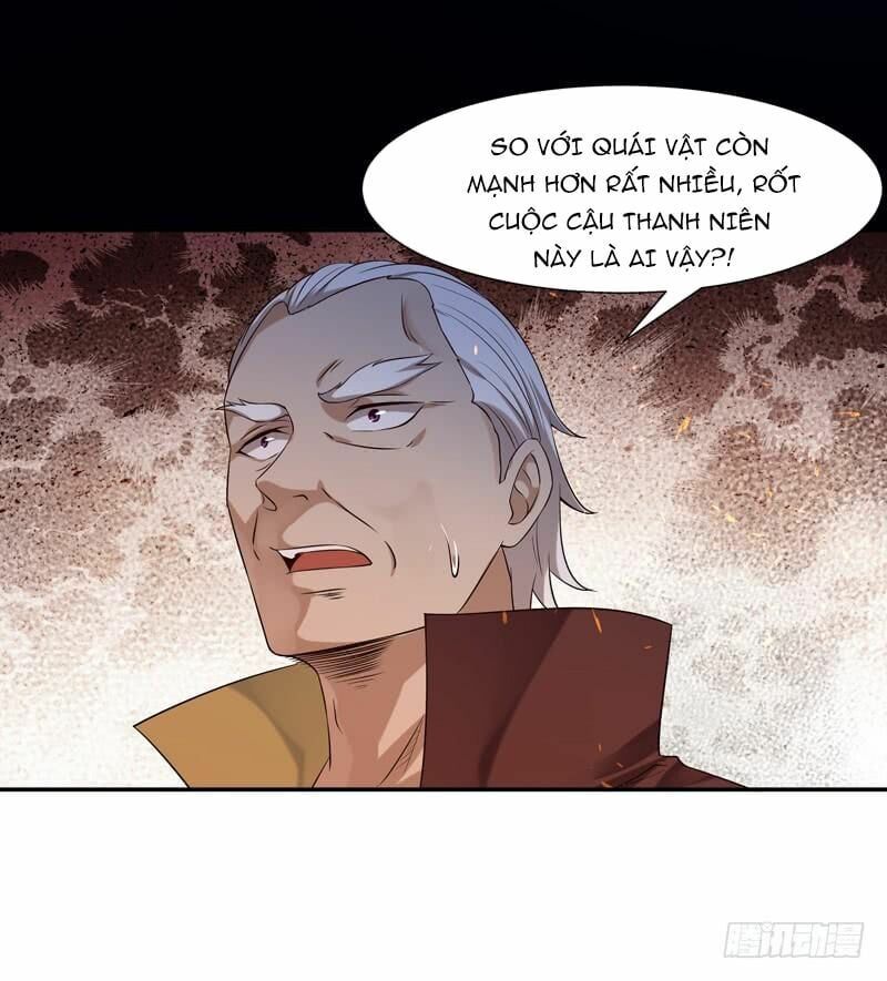 đọc truyện Trùng Sinh Đô Thị Thiên Tôn Chương 20 ảnh 42 tại Thiên Thai Truyện