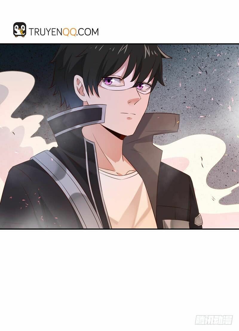 đọc truyện Trùng Sinh Đô Thị Thiên Tôn Chương 20 ảnh 43 tại Thiên Thai Truyện