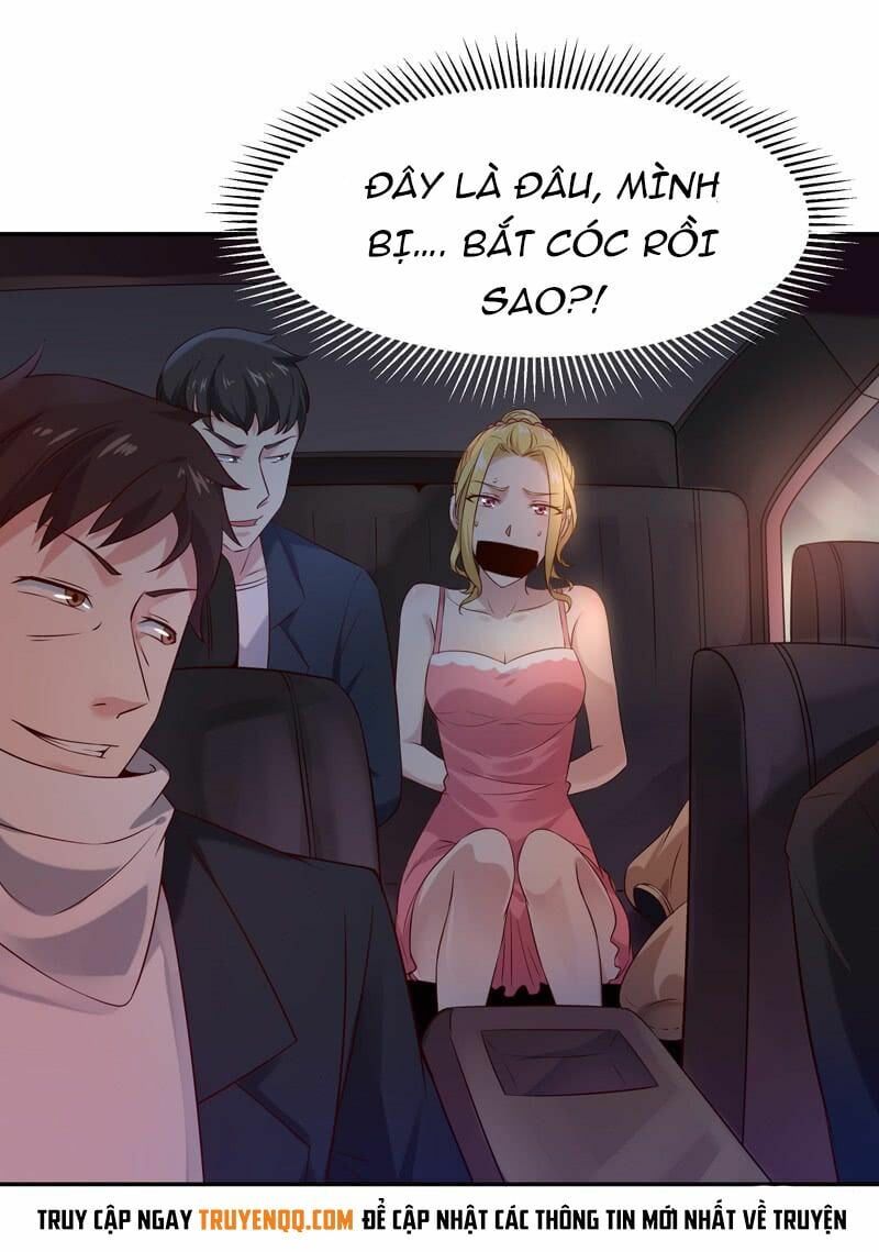 đọc truyện Trùng Sinh Đô Thị Thiên Tôn Chương 20 ảnh 45 tại Thiên Thai Truyện