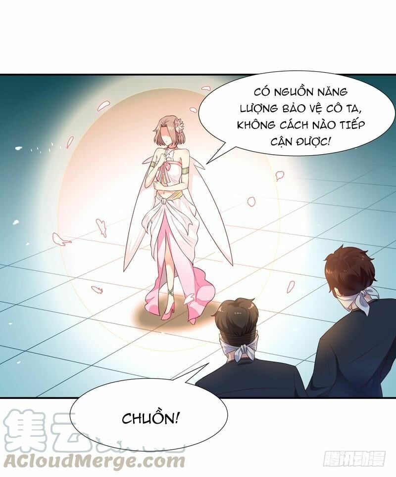 đọc truyện Trùng Sinh Đô Thị Thiên Tôn Chương 20 ảnh 11 tại Thiên Thai Truyện