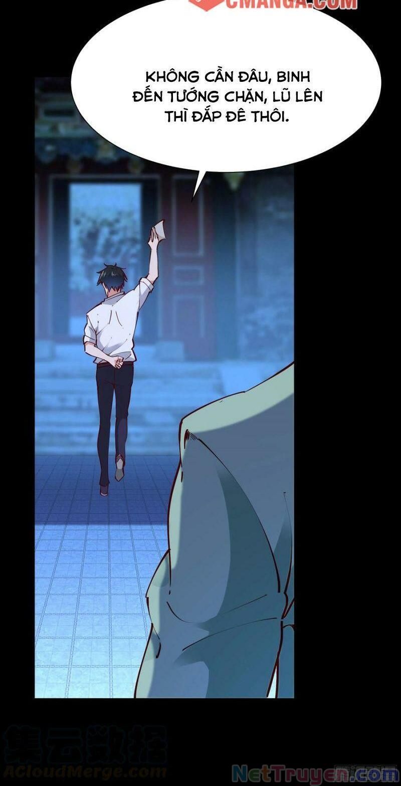 đọc truyện Trùng Sinh Đô Thị Thiên Tôn Chương 200 ảnh 12 tại Thiên Thai Truyện