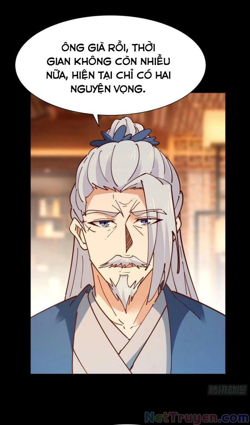 đọc truyện Trùng Sinh Đô Thị Thiên Tôn Chương 200 ảnh 21 tại Thiên Thai Truyện