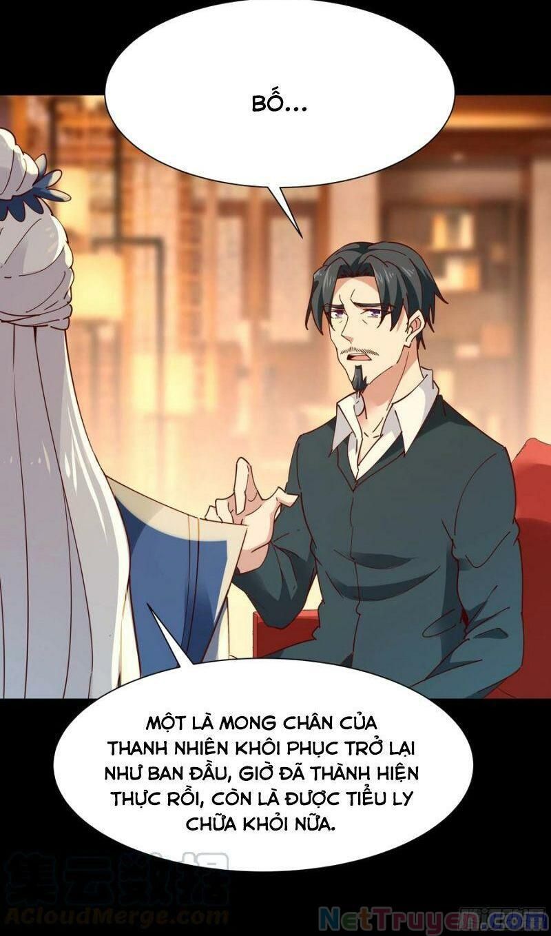 đọc truyện Trùng Sinh Đô Thị Thiên Tôn Chương 200 ảnh 22 tại Thiên Thai Truyện