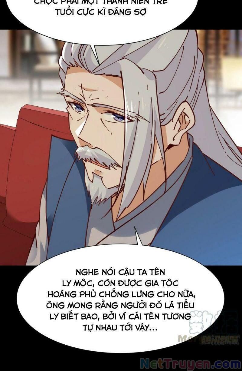 đọc truyện Trùng Sinh Đô Thị Thiên Tôn Chương 200 ảnh 24 tại Thiên Thai Truyện