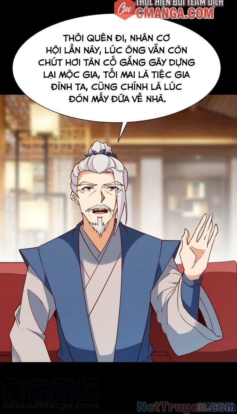 đọc truyện Trùng Sinh Đô Thị Thiên Tôn Chương 200 ảnh 26 tại Thiên Thai Truyện