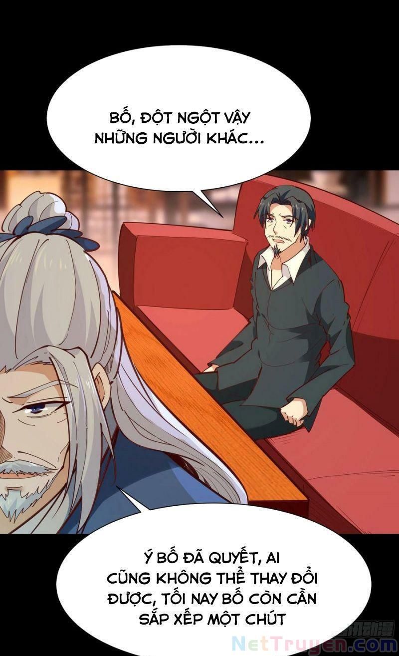 đọc truyện Trùng Sinh Đô Thị Thiên Tôn Chương 200 ảnh 27 tại Thiên Thai Truyện