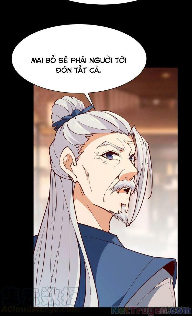 đọc truyện Trùng Sinh Đô Thị Thiên Tôn Chương 200 ảnh 28 tại Thiên Thai Truyện