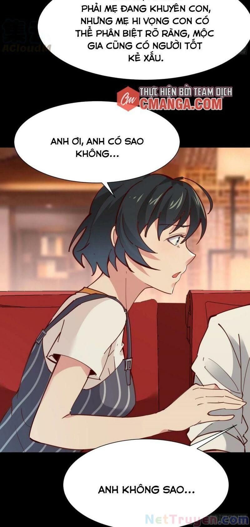 đọc truyện Trùng Sinh Đô Thị Thiên Tôn Chương 200 ảnh 30 tại Thiên Thai Truyện