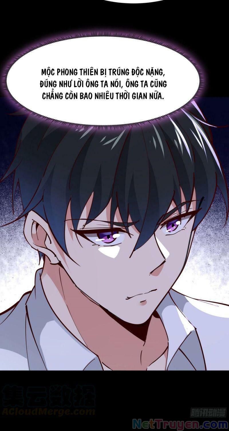 đọc truyện Trùng Sinh Đô Thị Thiên Tôn Chương 200 ảnh 31 tại Thiên Thai Truyện