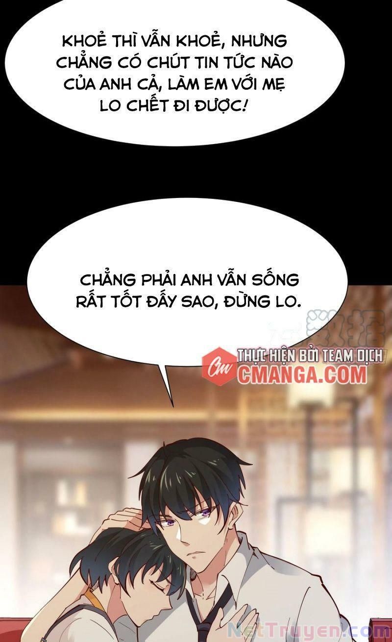 đọc truyện Trùng Sinh Đô Thị Thiên Tôn Chương 200 ảnh 33 tại Thiên Thai Truyện